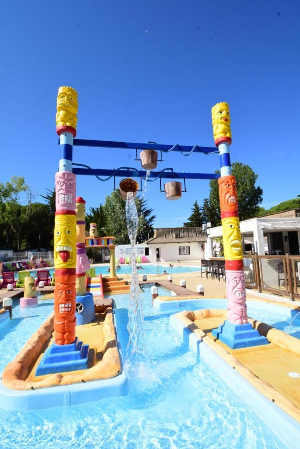 Maiana Resort La Grande-Motte Exterior foto