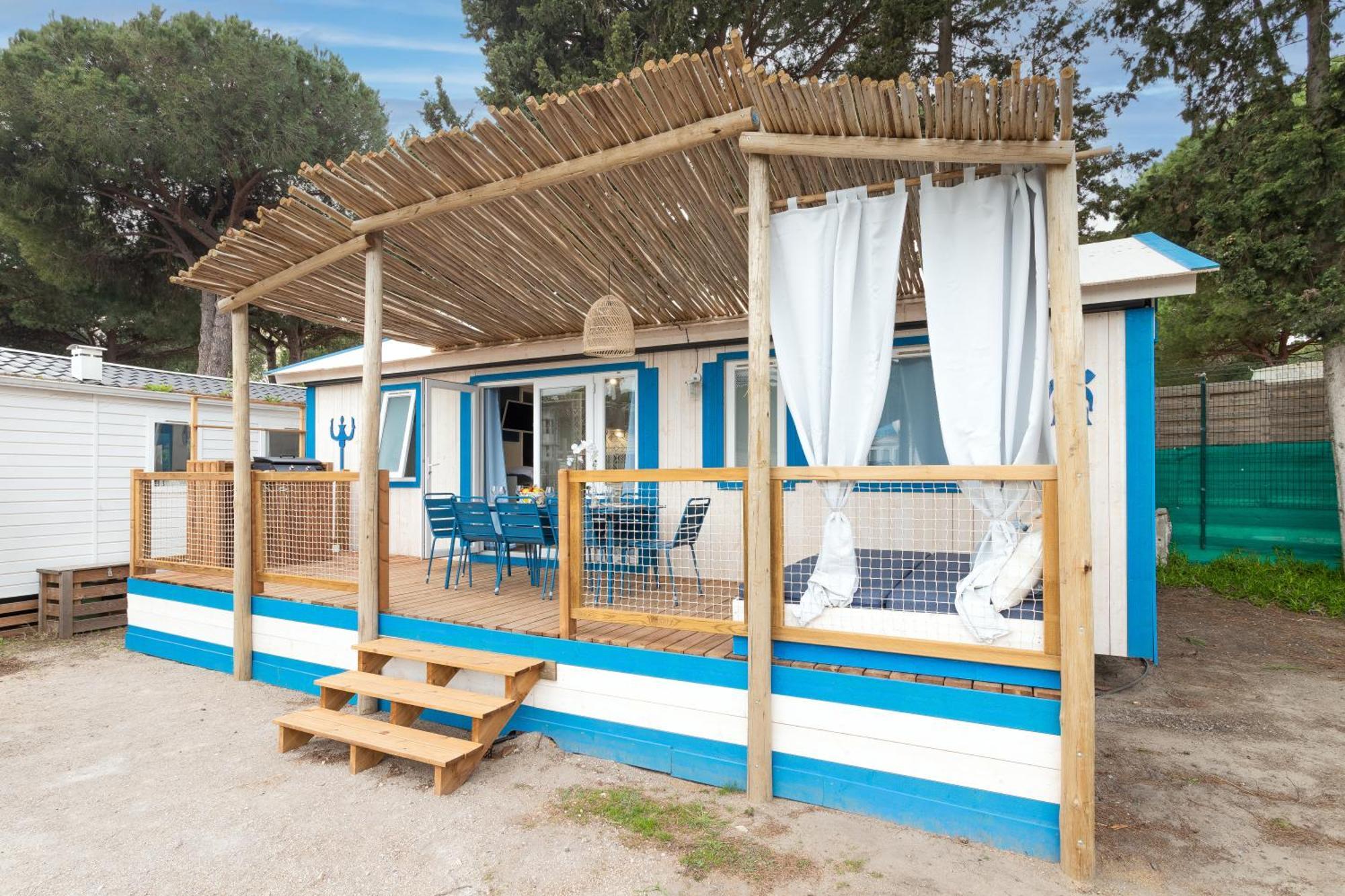 Maiana Resort La Grande-Motte Exterior foto